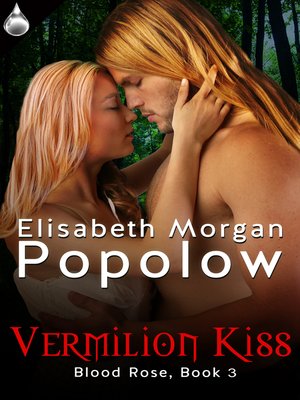 Vermilion Kiss - ebook